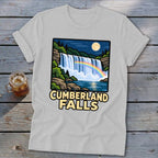 Cumberland Falls Softstyle Tee