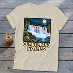 Cumberland Falls Softstyle Tee