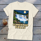 Cumberland Falls Softstyle Tee