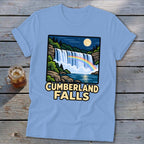 Cumberland Falls Softstyle Tee