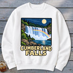 Cumberland Falls Sweatshirt