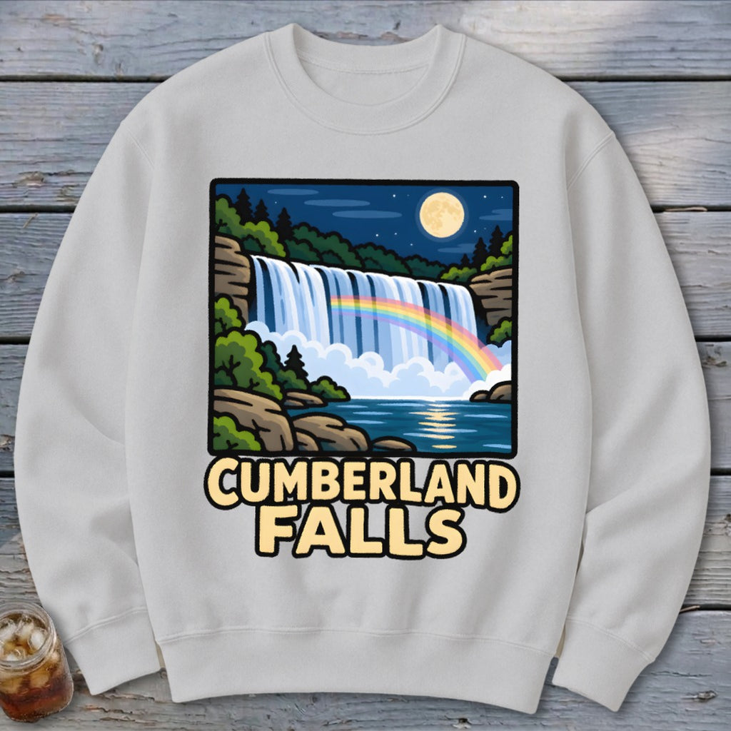 Cumberland Falls Sweatshirt