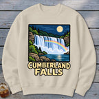 Cumberland Falls Sweatshirt