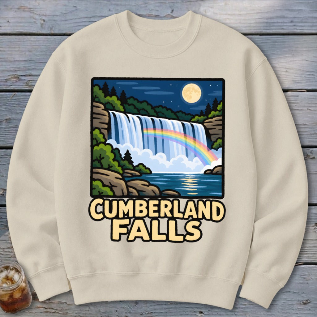 Cumberland Falls Sweatshirt