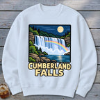 Cumberland Falls Sweatshirt