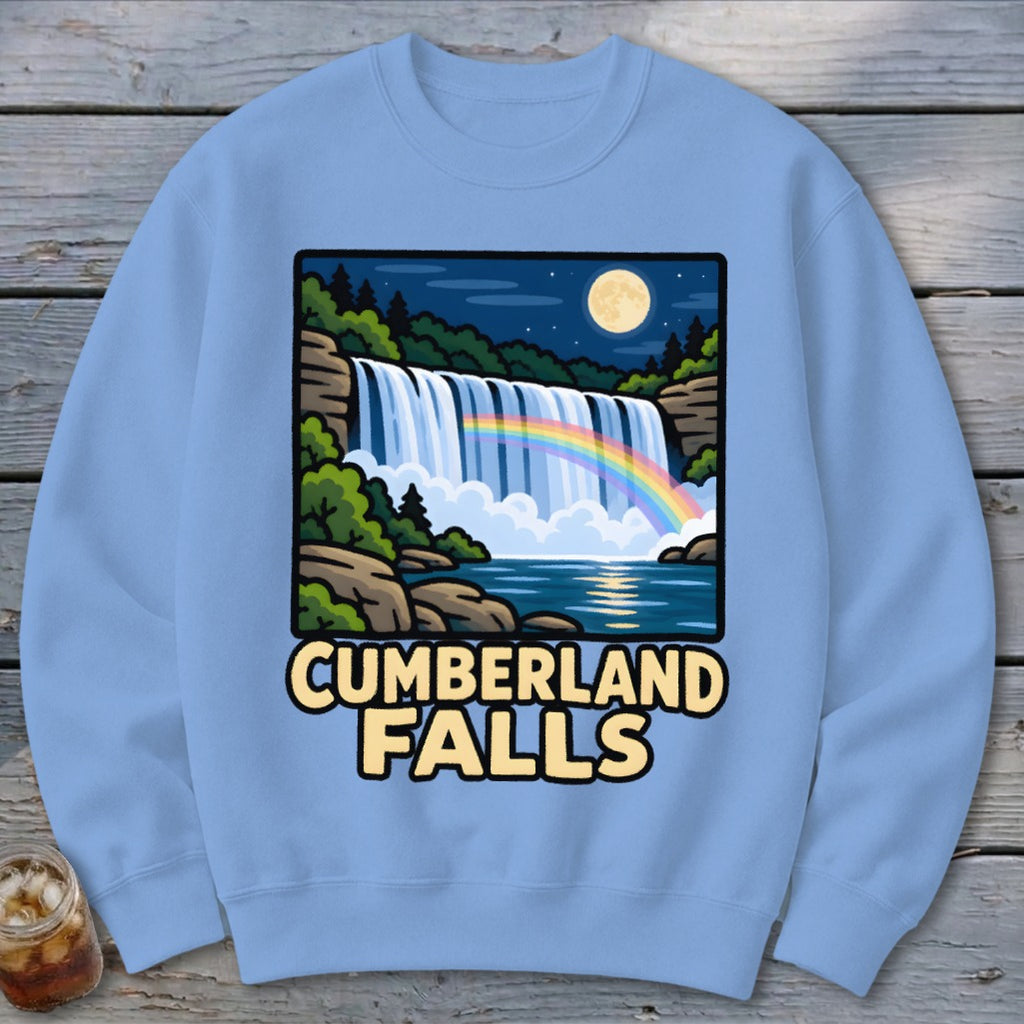Cumberland Falls Sweatshirt