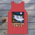 Cumberland Falls Tank Top
