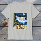 Cumberland Falls V-neck
