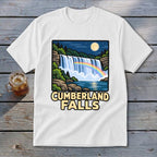 Cumberland Falls Youth Tee