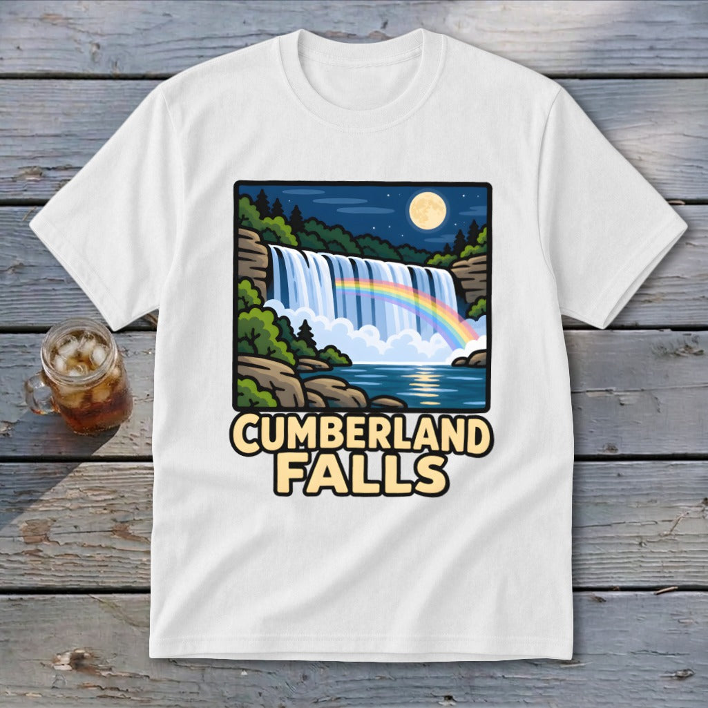 Cumberland Falls Youth Tee
