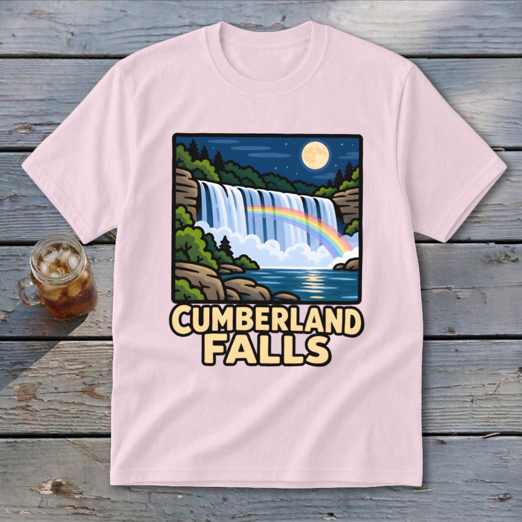 Cumberland Falls Youth Tee