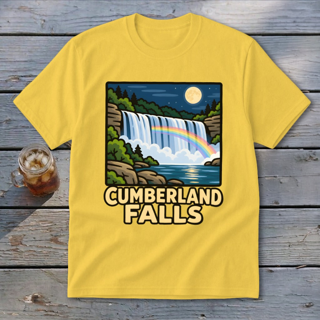 Cumberland Falls Youth Tee