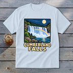 Cumberland Falls Youth Tee