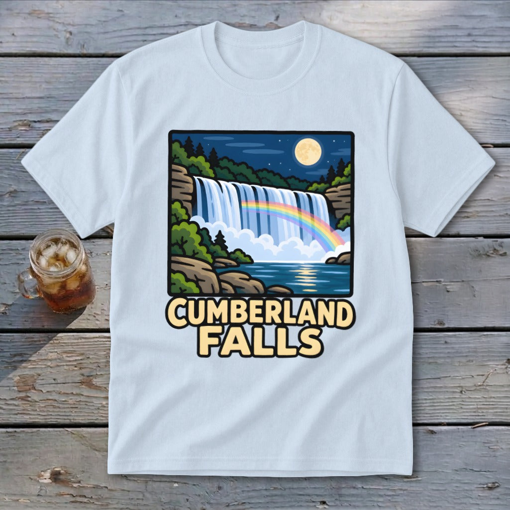 Cumberland Falls Youth Tee