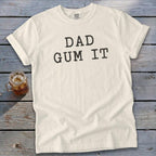Dad Gum It Signature Tee