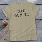 Dad Gum It Signature Tee
