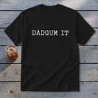 Dad Gum It Youth Tee
