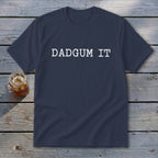 Dad Gum It Youth Tee