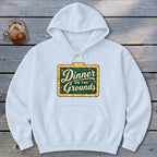 Dinner on the Grounds Hoodie