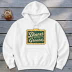 Dinner on the Grounds Hoodie