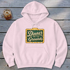 Dinner on the Grounds Hoodie