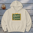 Dinner on the Grounds Hoodie