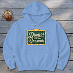 Dinner on the Grounds Hoodie