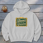 Dinner on the Grounds Hoodie