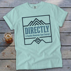 Directly Signature Tee