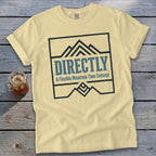 Directly Signature Tee