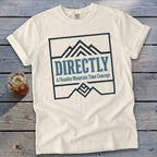 Directly Signature Tee