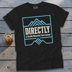 Directly Signature Tee