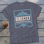 Directly Signature Tee