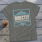 Directly Signature Tee