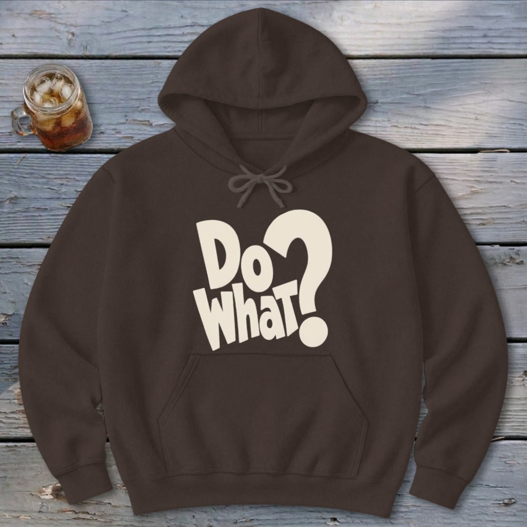 Do What Hoodie
