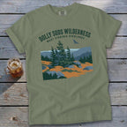 Dolly Sods Wilderness Signature Tee