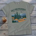 Dolly Sods Wilderness Signature Tee