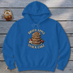 Dried Apple Stack Cake Hoodie