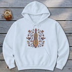 Dulcimer Beauty Hoodie