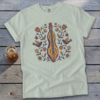 Dulcimer Beauty Signature Tee