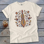 Dulcimer Beauty Signature Tee