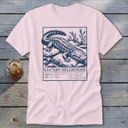 Eastern Hellbender Spec Plate Classic Tee