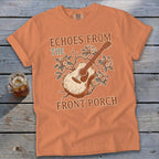 Echoes From the Front Porch Signature Tee