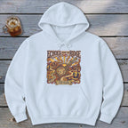 Echoes From the Ridge Hoodie