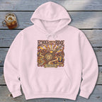 Echoes From the Ridge Hoodie