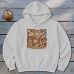 Echoes From the Ridge Hoodie