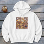 Echoes From the Ridge Hoodie