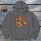Echoes From the Ridge Hoodie