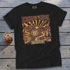 Echoes From the Ridge Signature Tee