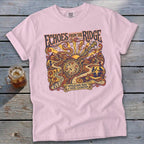 Echoes From the Ridge Signature Tee